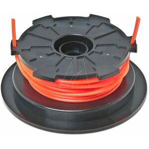Arnold 790M Bobine de fil - Accessoire pour tondeuse - Publicité Arnold 790M Bobine de fil - Accessoire pour tondeuse - Publicité