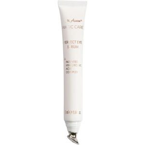 M. Asam Magic Care Sérum Yeux Parfait - Duo 50ml - Publicité M. Asam Magic Care Sérum Yeux Parfait - Duo 50ml - Publicité
