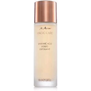 M.ASAM - Magic Care Shikimic Acid - Acide Shikimique - Exfoliant liquide - Publicité M.ASAM - Magic Care Shikimic Acid - Acide Shikimique - Exfoliant liquide - Publicité