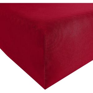 REDBEST San Francisco Jersey Spannbettlaken - Fitted Sheet REDBEST San Francisco Jersey Spannbettlaken - Fitted Sheet