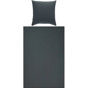Erwin Müller - Rosenheim - grau - 155x200 cm - Bedding Erwin Müller - Rosenheim - grau - 155x200 cm - Bedding