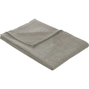 Erwin Müller Chenille-Jacquard Tagesdecke grau 250x280 cm - Bedspread Erwin Müller Chenille-Jacquard Tagesdecke grau 250x280 cm - Bedspread