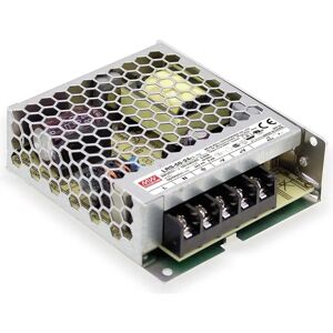 MeanWell - LRS-50-24 - 24V - 2.2A - Netzteil MeanWell - LRS-50-24 - 24V - 2.2A - Netzteil