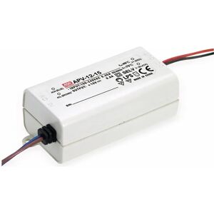 MeanWell MEAN WELL 12V 1A Netzteil - Schaltnetzteil MeanWell MEAN WELL 12V 1A Netzteil - Schaltnetzteil