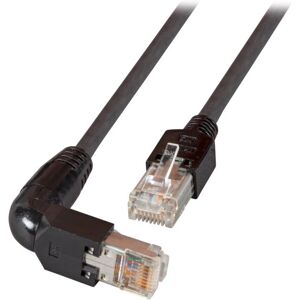 EFB Elektronik K0993.1 - 1m Cat5e S/UTP RJ45 Netværkskabel EFB Elektronik K0993.1 - 1m Cat5e S/UTP RJ45 Netværkskabel