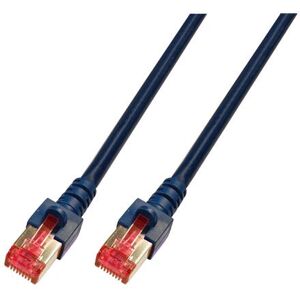 EFB Elektronik RJ-45 5m kabel sieciowy - Czarny EFB Elektronik RJ-45 5m kabel sieciowy - Czarny