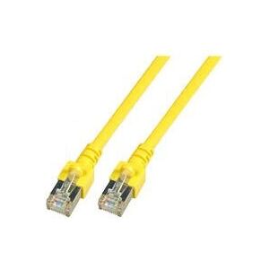 EFB Elektronik RJ45 S/FTP Cat5e Networking Cable - 1m EFB Elektronik RJ45 S/FTP Cat5e Networking Cable - 1m