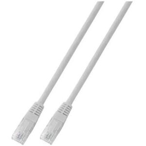 EFB Elektronik K8100WS.30 - UTP Cat6 Nätverkskabel EFB Elektronik K8100WS.30 - UTP Cat6 Nätverkskabel