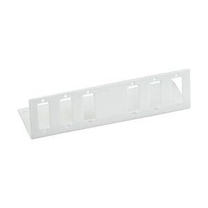 EFB Elektronik 53603.3 Accessoire rack - Plaque de rack - Publicité EFB Elektronik 53603.3 Accessoire rack - Plaque de rack - Publicité