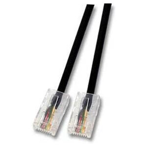 EFB Elektronik Modèle RJ45 - Câble Réseau - 2m - Publicité EFB Elektronik Modèle RJ45 - Câble Réseau - 2m - Publicité