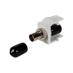 Adaptateur fibre EB529 blanc - Câble réseau Adaptateur fibre EB529 blanc - Câble réseau