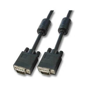 EFB Elektronik D-Sub 1,8 m VGA-kabel EFB Elektronik D-Sub 1,8 m VGA-kabel