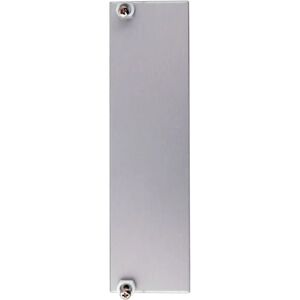 EFB Elektronik 53711.10 Plaque d'obturation en aluminium 3HE/7TE - Accessoire pour armoire - Publicité EFB Elektronik 53711.10 Plaque d'obturation en aluminium 3HE/7TE - Accessoire pour armoire - Publicité