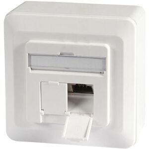 EFB Elektronik ET-25133AV5-R Stopcontact - Netwerk Accessoire EFB Elektronik ET-25133AV5-R Stopcontact - Netwerk Accessoire