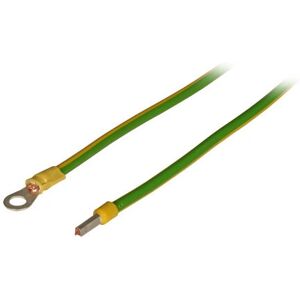 EFB Elektronik K2303.1 Barre de mise à la terre - Accessoire rack EFB Elektronik K2303.1 Barre de mise à la terre - Accessoire rack