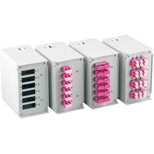 EFB Elektronik 53705.2V2B2 boîte électrique - Gris EFB Elektronik 53705.2V2B2 boîte électrique - Gris