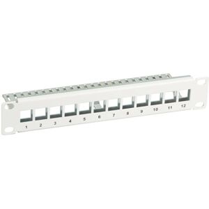 EFB Elektronik 691826 Panneau de remplissage pour rack - Accessoires de rack EFB Elektronik 691826 Panneau de remplissage pour rack - Accessoires de rack