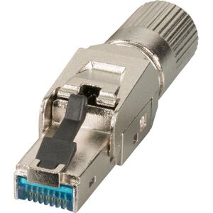 EFB Elektronik 88035P8.1 przewód RJ-45 Srebro - przewód EFB Elektronik 88035P8.1 przewód RJ-45 Srebro - przewód