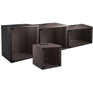 EFB Elektronik WGB-1915TS.45 Wandgehäuse - Rack Schrank EFB Elektronik WGB-1915TS.45 Wandgehäuse - Rack Schrank