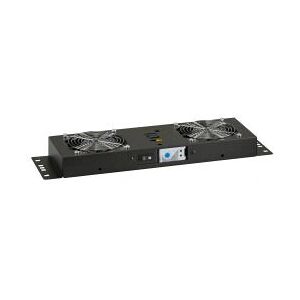EFB Elektronik 691656TS Doppel-Lüfter - Wandmontage EFB Elektronik 691656TS Doppel-Lüfter - Wandmontage