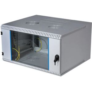EFB Elektronik 691612VGR.50 Armadio a parete 12U - Cabinet rack EFB Elektronik 691612VGR.50 Armadio a parete 12U - Cabinet rack