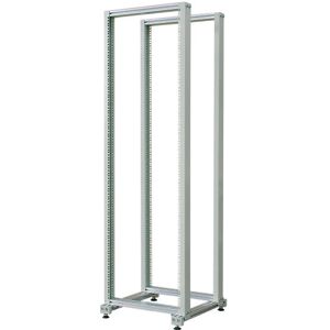 EFB Elektronik Modell 691631GR.42 - Rack-Schrank 42U Grau EFB Elektronik Modell 691631GR.42 - Rack-Schrank 42U Grau