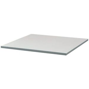 EFB Elektronik OFF-ARB68.GR Arbeitsplatte - Arbeitstisch, Grau, MDF EFB Elektronik OFF-ARB68.GR Arbeitsplatte - Arbeitstisch, Grau, MDF