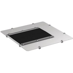 EFB Elektronik PRO-MOD04A.GR Rack-Zubehör Bodenplatte - Stahl, RAL7035 EFB Elektronik PRO-MOD04A.GR Rack-Zubehör Bodenplatte - Stahl, RAL7035