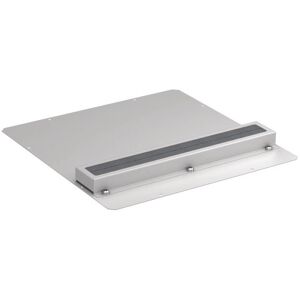 EFB Elektronik PRO-MOD05A.GR Rack-Zubehör - Schaumdurchlass, Grau, Stahl EFB Elektronik PRO-MOD05A.GR Rack-Zubehör - Schaumdurchlass, Grau, Stahl
