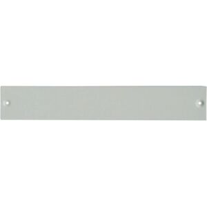 EFB Elektronik PRO-SOB06V - Cache de socle, Acier, 600mm, Noir - Publicité EFB Elektronik PRO-SOB06V - Cache de socle, Acier, 600mm, Noir - Publicité