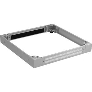 EFB Elektronik PRO-SOK80PB.TS Accessoire rack - Acier, Noir, 600x1000x100 mm EFB Elektronik PRO-SOK80PB.TS Accessoire rack - Acier, Noir, 600x1000x100 mm