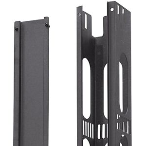 EFB Elektronik PRO-VKM42.GR Kabelmanagement Panel - Rack Zubehör EFB Elektronik PRO-VKM42.GR Kabelmanagement Panel - Rack Zubehör