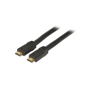 EFB Elektronik K5431SW.2 2m HDMI-kabel - Højhastigheds 4K HDR Ethernet EFB Elektronik K5431SW.2 2m HDMI-kabel - Højhastigheds 4K HDR Ethernet