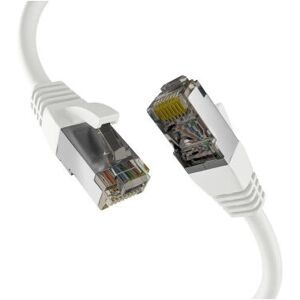 M-CAB EC020200319 15m Cat8.1 S/FTP Network Cable M-CAB EC020200319 15m Cat8.1 S/FTP Network Cable