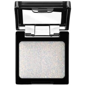 Wet n Wild Bleached Glitter Cień do powiek - Cień Wet n Wild Bleached Glitter Cień do powiek - Cień