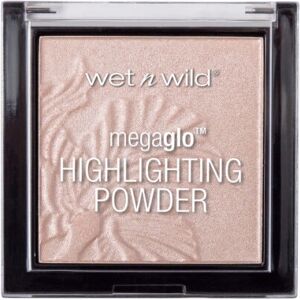 Wet n Wild MegaGlo Blossom Glow Highlighting Powder - Highlighter Wet n Wild MegaGlo Blossom Glow Highlighting Powder - Highlighter