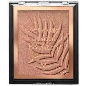 Wet n Wild Color Icon Bronzer Palm Beach Ready - Bronzer Wet n Wild Color Icon Bronzer Palm Beach Ready - Bronzer