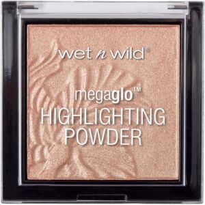 Wet n Wild MegaGlo Highlighter - Precious Petals Wet n Wild MegaGlo Highlighter - Precious Petals