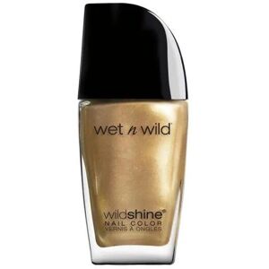Wet n Wild Wild Shine Nail Color - Ready to Propose - Nail Polish Wet n Wild Wild Shine Nail Color - Ready to Propose - Nail Polish