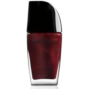 Wet n Wild Burgundy Frost Nail Polish - Nail Polish Wet n Wild Burgundy Frost Nail Polish - Nail Polish