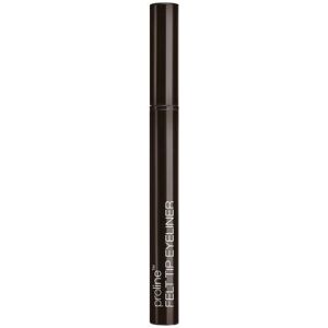 Liner à Felt Tip ProLine Wet n Wild - Marron Foncé Liner à Felt Tip ProLine Wet n Wild - Marron Foncé
