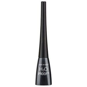 Eyeliner waterproof Wet n Wild H2O Proof - Eyeliner Eyeliner waterproof Wet n Wild H2O Proof - Eyeliner