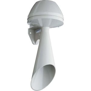 WERMA 57005255 Signal Horn - 24V DC, 108dB, IP55 WERMA 57005255 Signal Horn - 24V DC, 108dB, IP55