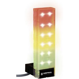 Werma VarioSIGN Alarmlichtindicator - Alarm Light Indicator Werma VarioSIGN Alarmlichtindicator - Alarm Light Indicator