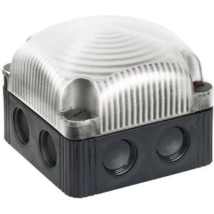 Werma 853.400.55 Alarmlykt indikator - Alarm Light Indicator Werma 853.400.55 Alarmlykt indikator - Alarm Light Indicator