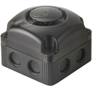Werma 153.000.55 Svart 8-tonig Buzzer - Buzzer Werma 153.000.55 Svart 8-tonig Buzzer - Buzzer