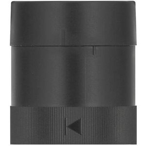 Werma KombiSIGN 40 Larm - IP66, 2 toner, panelmontering Werma KombiSIGN 40 Larm - IP66, 2 toner, panelmontering