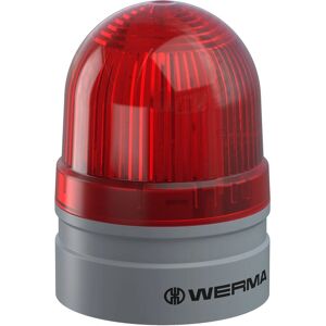 Werma 260.110.60 alarm light indicator - Red - Alarm Light Indicator Werma 260.110.60 alarm light indicator - Red - Alarm Light Indicator