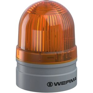 Werma Mini TwinLIGHT 260.310.60 - Alarm Light Indicator Werma Mini TwinLIGHT 260.310.60 - Alarm Light Indicator