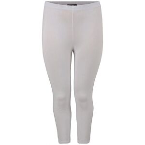 Doris Streich Leggings - Longueur 3/4 - Taille Plus - Respirant - Ajustement Slim - Leggings - Publicité Doris Streich Leggings - Longueur 3/4 - Taille Plus - Respirant - Ajustement Slim - Leggings - Publicité